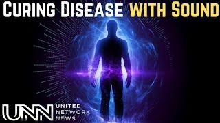 How Sound Cures Disease | The Healing Power of Sound, Frequency, Vibration with David Gibson