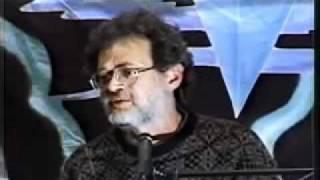 Terence McKenna - Dreaming Awake (Part 9-12)