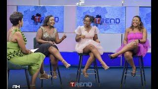 The 'Kambashians'? Betty Kyallo and sisters speak about their reality show