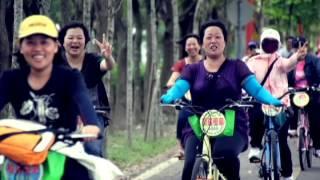 【遠東紡織宜蘭廠~客家桐飛花舞~飛飛飛】企業家庭日-活動企劃找活動專家-宜蘭囝仔