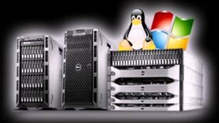 Dedicated server hosting uk