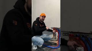 Избавляемся от запаха канализации на кухне и в ванной #ремонт