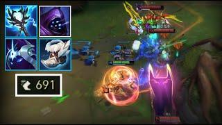 "이니셜 JAX" [우주의 추진력 잭스]