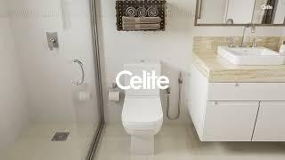 Linha Elite da Celite