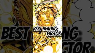 Mutant With The Best Healing Factor #shorts #fypシ゚viral #fyp #marvel #comics