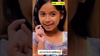 Sabh Se Jyada Padhako Bachha Kaun Hai ? Janyeh Harpalji Se️At LaughterChef️#jannatzubair #mrfaisu