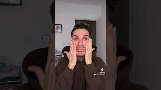 my morning routine #beauty #skincare #makeup #shortsvideo