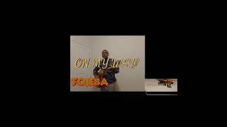 On my way by Fojeba. (sounding like The Weeknd, Bruno Mars...)