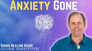 Why Is Sound Healing SO EFFECTIVE For Anxiety? David Gibson On Using Vibration To Calm Anxiety