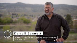 Water Treatment Plant Supervisor (Episode 173)