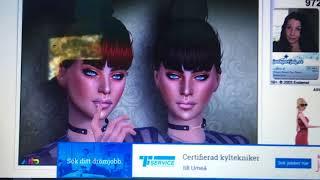 Hur man laddar ner saker till the sims4