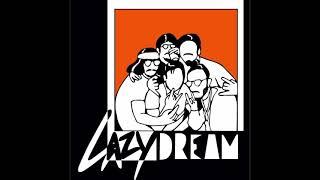 Lazy Dream - Cumbia Del Barrio