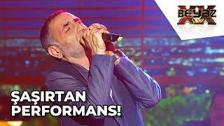 Gürkan Uygun Nağmelere Öyle Bir Çıktı Ki! - Beyaz Show