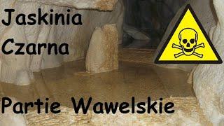 Jaskinia Czarna (Partie Wawelskie) [Tatry]