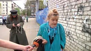 Обвиняемый в педофилии заявил,что был в ужасе,узнав что делали живодеры из университета Лобачевского