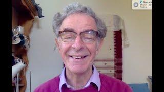 Interview with Plum Village UK dharma teacher Murray Corke