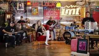 Grupo LMT - Tributo a Selena (Video Oficial)