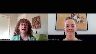 Healing with Reiki: Outside the box with Kathleen Joan