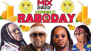 #Best Mixtape Vitamin C #Afro #Raboday By Dj sonlovemix Diss Tonymix / Ngmix 