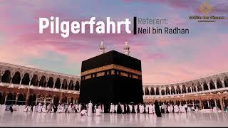 Fiqh "Hadsch" #4 [Was man im Ihram (Weihezustand) nicht machen darf]