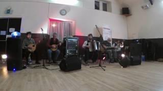 The Lover's waltz - played by Scottish ceilidh band Iron Broo from Aberdeen