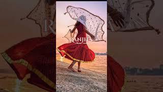 Ranjha – Official Video | Shershaah | Sidharth–Kiara | B Praak | Jasleen Royal | Romy | Anvita Dutt