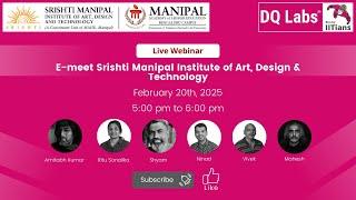 Discover the SECRET to Getting into Srishti Manipal's Design School