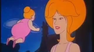 Cinderella By Golden Films (English Animated Movie For Kids)