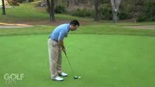 Great Gold Tips . Putting