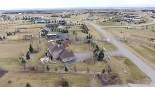 SOLD!! -228 Appaloosa Lane SE, Airdrie, Alberta