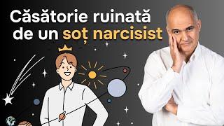 SOȚ NARCISIST - Există șanse la căsătorie fericită cu el?