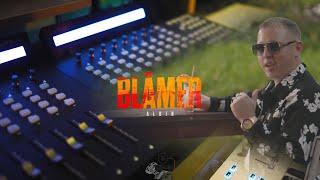 ALBIN - BLAMER [CLIP OFFICIEL]