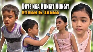 Date nga Hungit hungit “