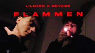 lilmido x Beyazz - Flammen (Official Video)