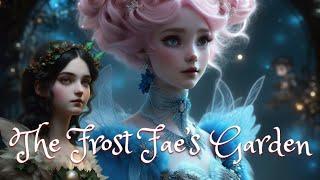 The Frost Fae's Garden | An Original Christmas Fairy Tale Story