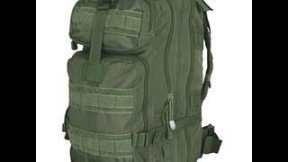 Fox Outdoor Medium Transport Pack