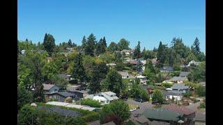 Discover College Hill / Friendly Neighborhood: Urban Living in Eugene, Oregon