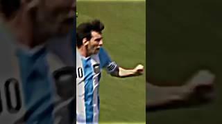 ليو ميسي ضد برازيل‍‍ #messi #football