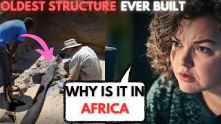 #36 500,000 yo human built structure JUST FOUND!!! Research think