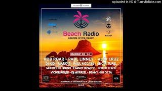 Beach-Radio.co.uk - Saturday Summer Sessions 2020 [  Victor Roger set ]