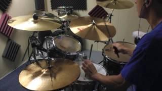 Count Basie - Wind Machine - Drum Cover