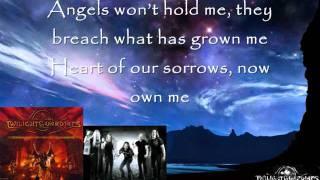 Twilight Guardians - Angels (with lyrics)