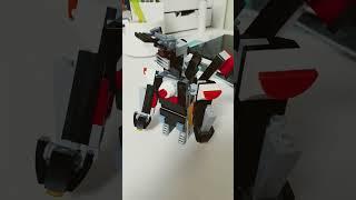 벨을 때려주세요 출처 @도일성 #마크 #lego