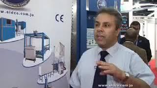 EIDCO /   A leading EPS machinery manufacturer