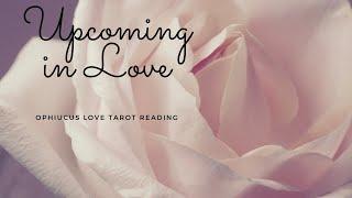 Ophiucus Love Tarot-The Past Seeks Healing, But You Are In Your Power! (Timeless) October 2020