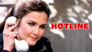 Hotline (1982) | Lynda Carter Stalked By Killer