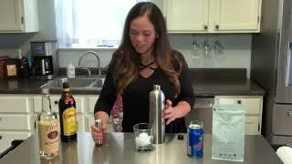How to make easy Colorado Bulldog | LifeBoost Coffee