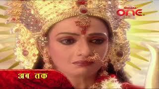 Mata Ki Chowki - Recap of Episode 156