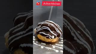 #chcolate propfitroll #achus kitchen#delicious #foodforn #desert #tasty #yummy
