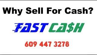 Sell My House Fast For Cash In New Jersey NJ Any Condition Or Situation No Obligation Free Quote Now